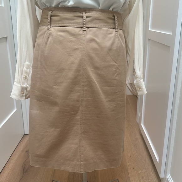Talbots Skirt - Picture 2 of 5